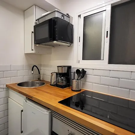 Solstrand Hus By Canariasgetaway بيت للعطل لاس بالماس دي غران كاناريا