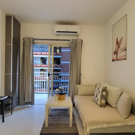 Solstrand Hus By Canariasgetaway