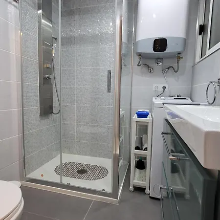 Solstrand Hus By Canariasgetaway