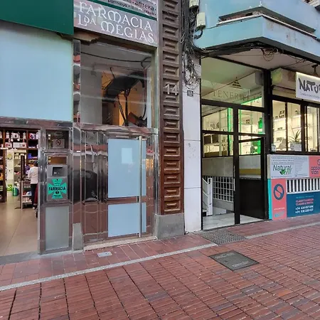 度假居 Solstrand Hus By Canariasgetaway