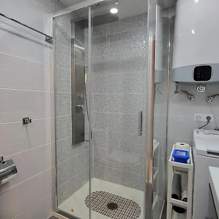 بيت للعطل Solstrand Hus By Canariasgetaway لاس بالماس دي غران كاناريا