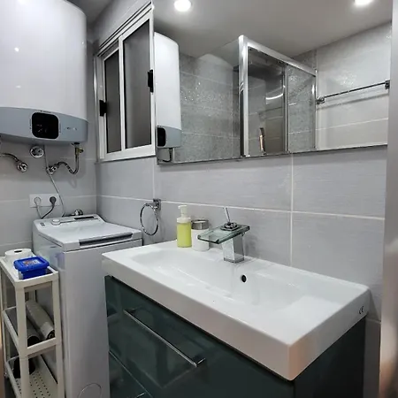 Solstrand Hus By Canariasgetaway لاس بالماس دي غران كاناريا