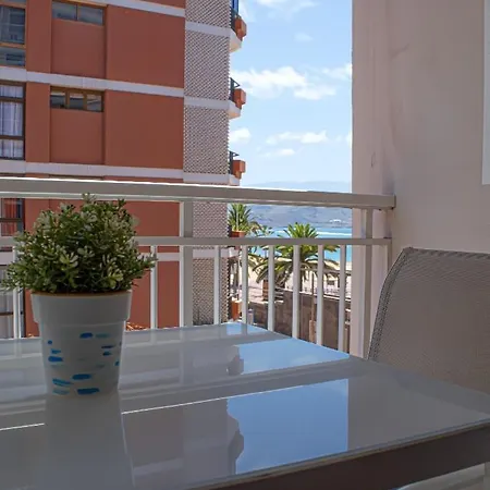 Solstrand Hus By Canariasgetaway * لاس بالماس دي غران كاناريا