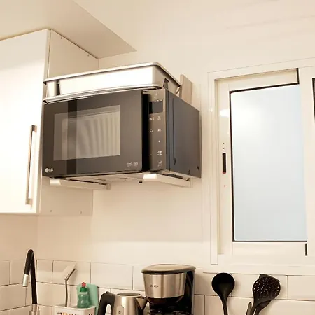 Solstrand Hus By Canariasgetaway *