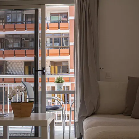 Solstrand Hus By Canariasgetaway بيت للعطل لاس بالماس دي غران كاناريا