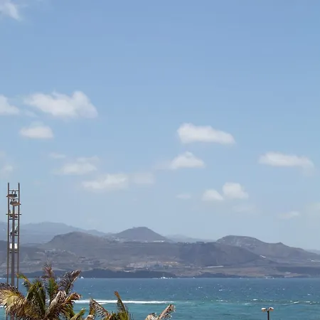 Solstrand Hus By Canariasgetaway *