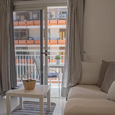 Solstrand Hus By Canariasgetaway *