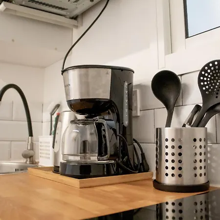 Solstrand Hus By Canariasgetaway