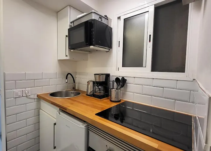 Solstrand Hus By Canariasgetaway Semesterbostad Las Palmas de Gran Canaria