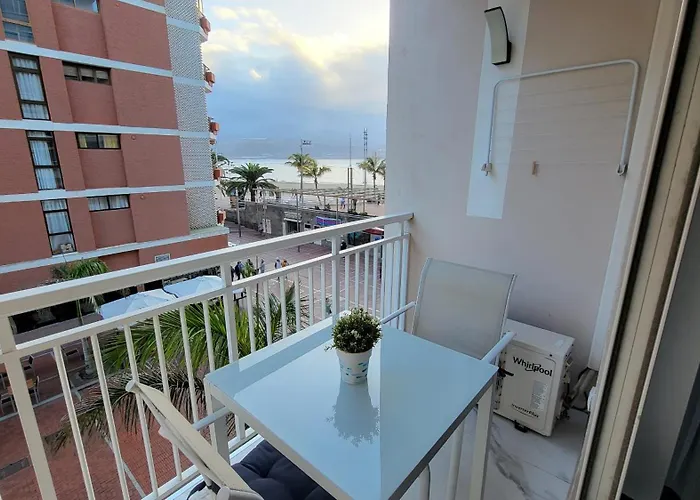 Solstrand Hus By Canariasgetaway Las Palmas de Gran Canaria