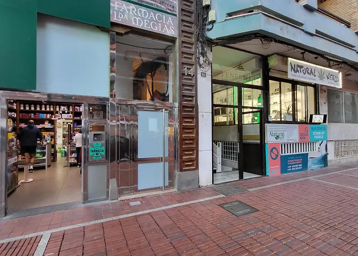 Semesterbostad Solstrand Hus By Canariasgetaway