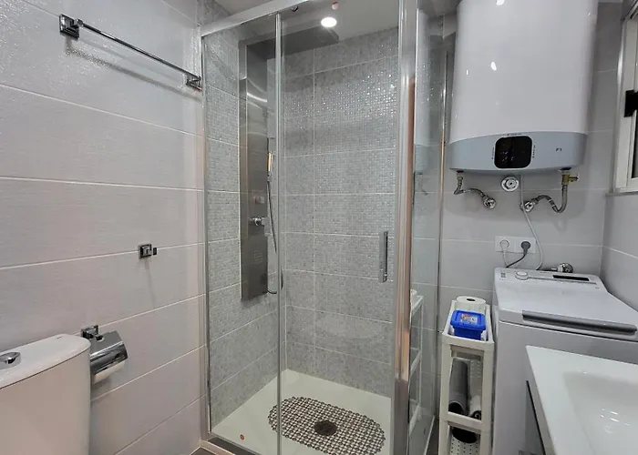 Semesterbostad Solstrand Hus By Canariasgetaway Las Palmas de Gran Canaria