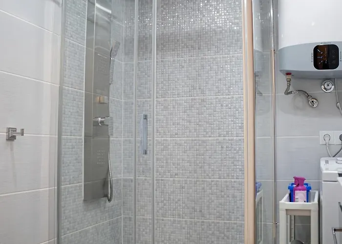 Semesterbostad Solstrand Hus By Canariasgetaway Las Palmas de Gran Canaria