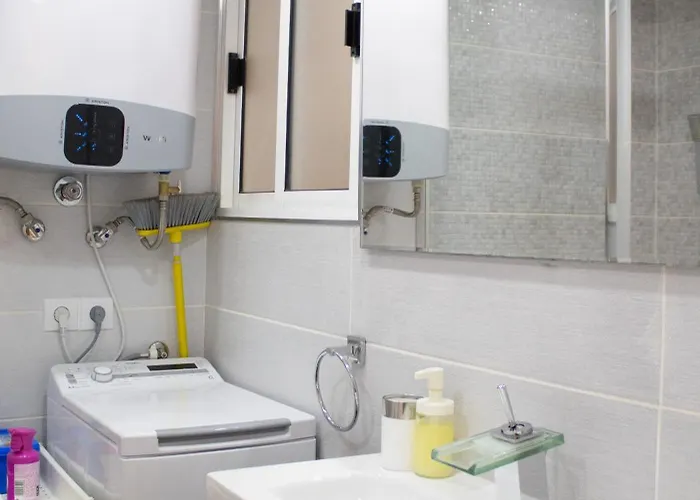 Semesterbostad Solstrand Hus By Canariasgetaway Las Palmas de Gran Canaria