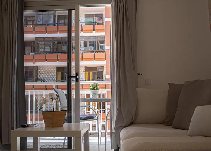 Solstrand Hus By Canariasgetaway Semesterbostad Las Palmas de Gran Canaria