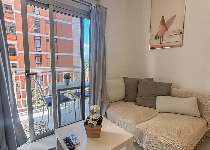 Semesterbostad Solstrand Hus By Canariasgetaway